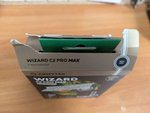 Фонарь Armytek Wizard C2 Pro Max Magnet USB, чехол. белый свет, F06701C. Товар уцененный
