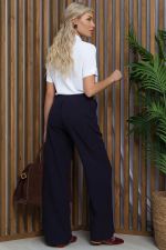 Брюки Танаис (синие) Б13210-31М LT Collection