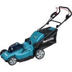 Газонокосилка Makita DLM 480 CT2 аккумуляторная
