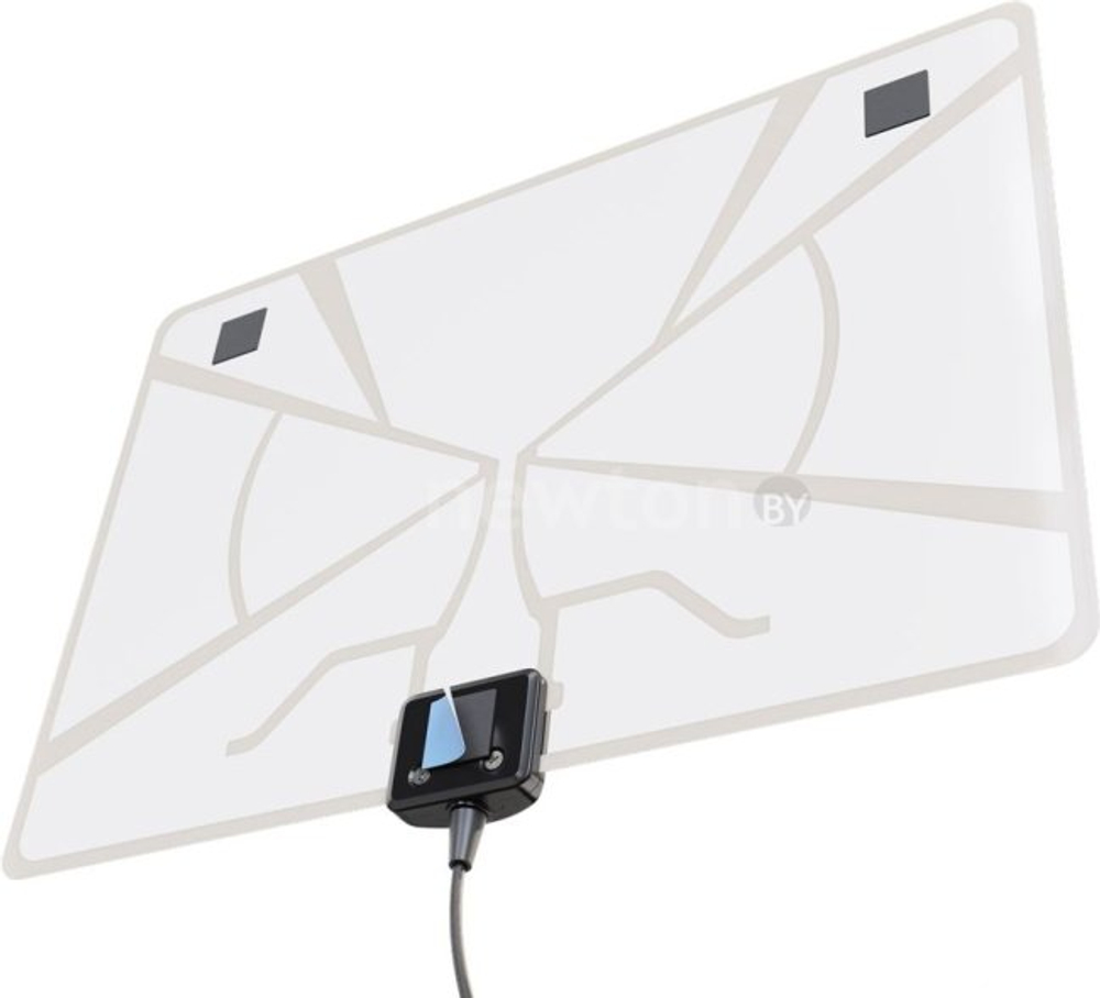 Антенна BAS-5324-DX