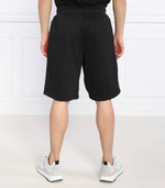 шорты bermuda EA7 - черный(3RPS54 PJ16Z)