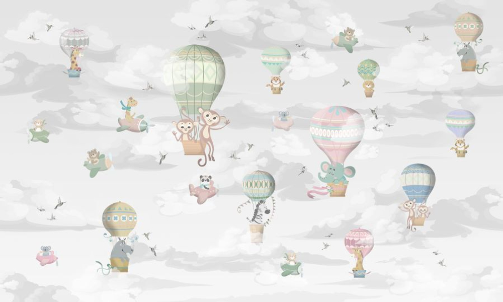 Фреска Applico, коллекция Dreams