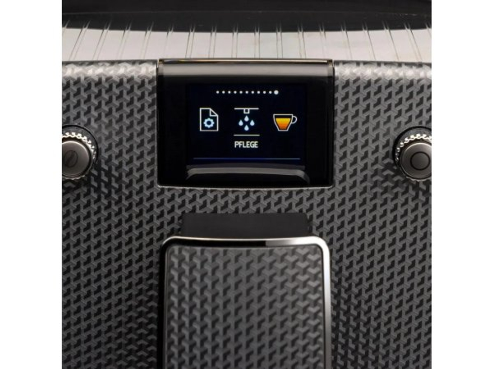 Кофемашина Nivona NICR789 CafeRomatica