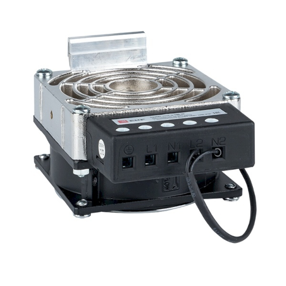 Обогреватель  EKF heater-vent-q-100-20