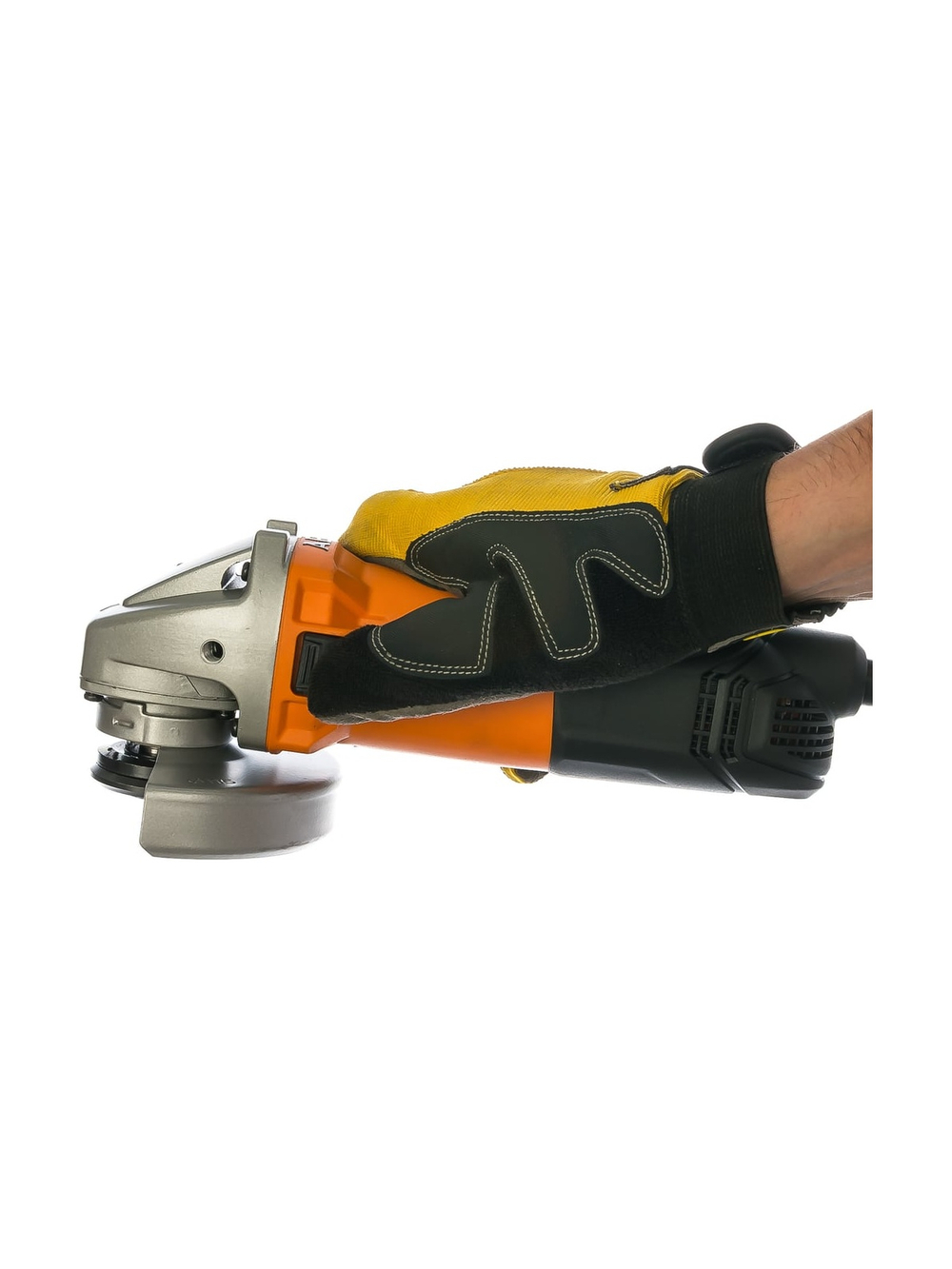 Углошлифовальная машина AEG WS7-115S 4935459639