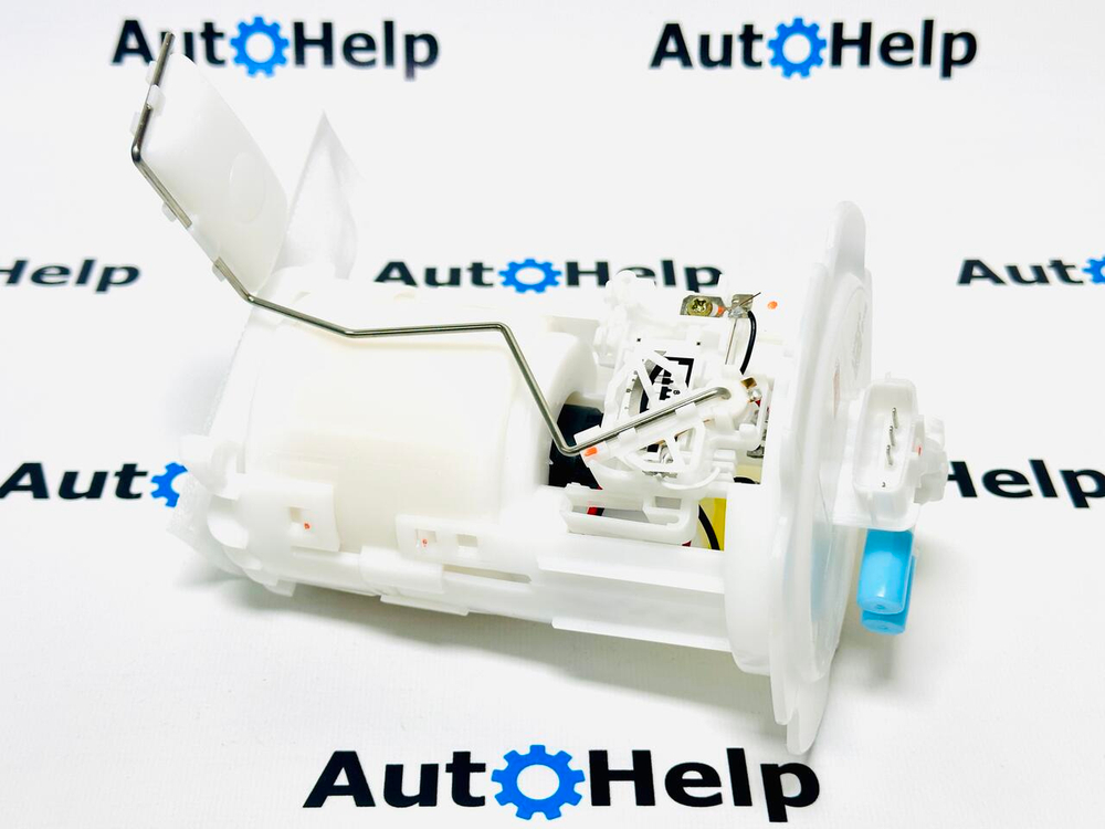 Топливный насос в сборе 17040-4M46A Nissan Sunny, AD, Wingroad