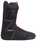 Ботинки для сноуборда NIDECKER Cascade Black (US:13)