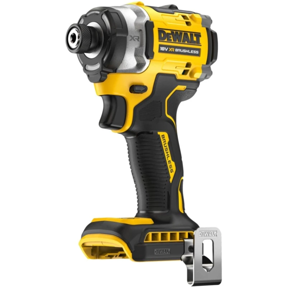 DeWalt DCF860N аккумуляторный импульсный шуруповерт (без АКБ и ЗУ) DCF860N-XJ