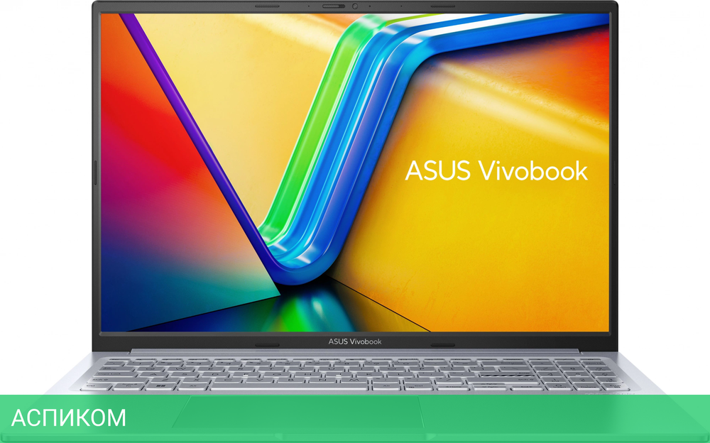 Ноутбук Asus VivoBook 16X M3604YA-MB259