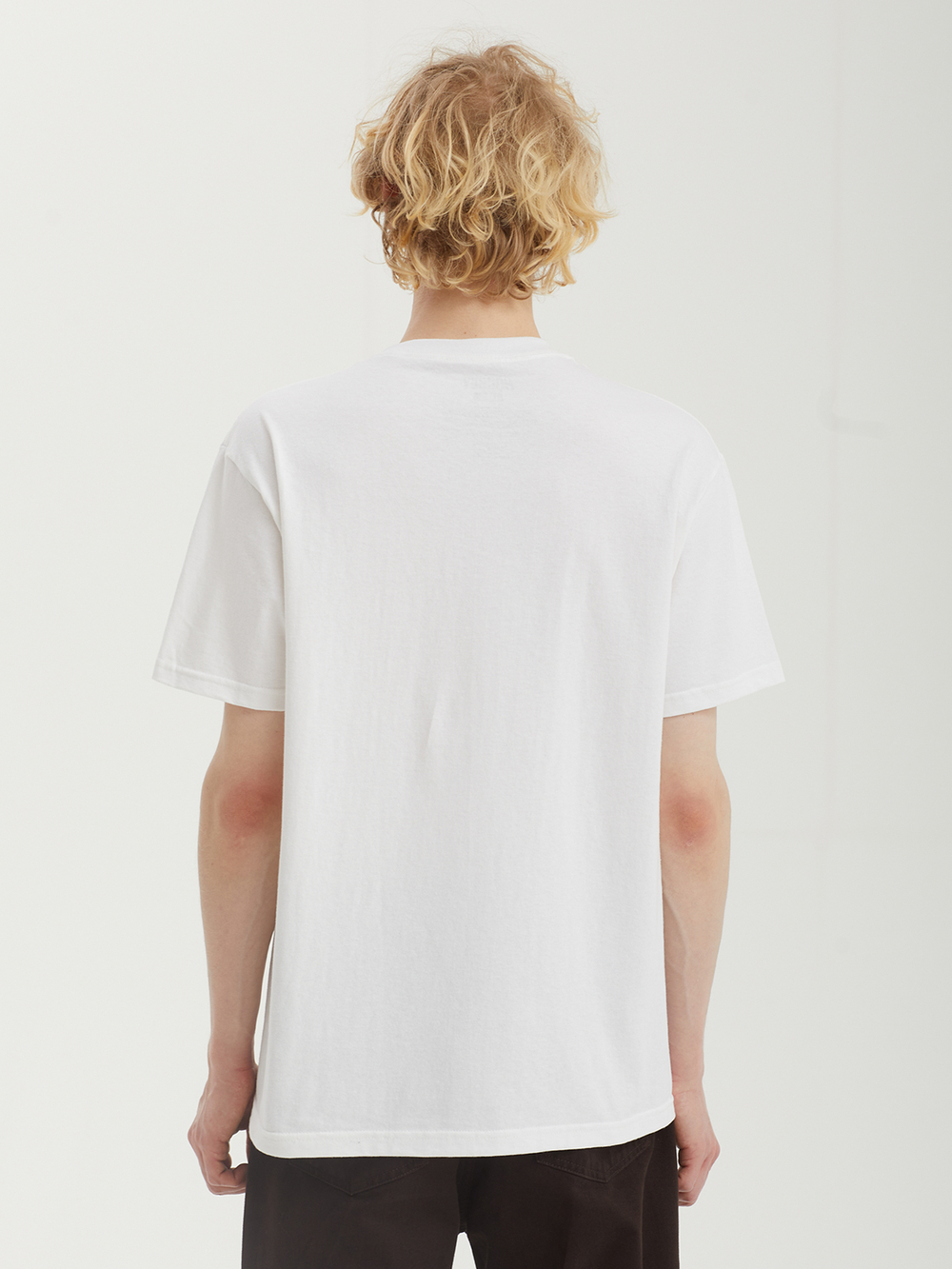 Мужская Футболка Shed - John