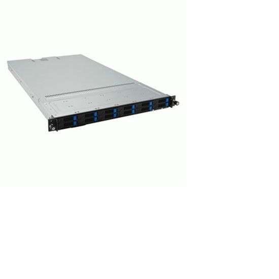 Серверная платформа ASUS RS501A-E12-RS12U