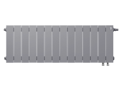 Радиатор Royal Thermo PianoForte 300 /Silver Satin VDR