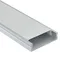 Алюминиевый профиль накладной 24x6 (Серебро, 2 м), ALM002S-2M Led Strip alm002s-2m