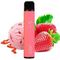 Elf Bar - Strawberry Ice Cream (1500, 5% nic)