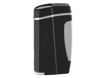 XIKAR Executive Black 502BK