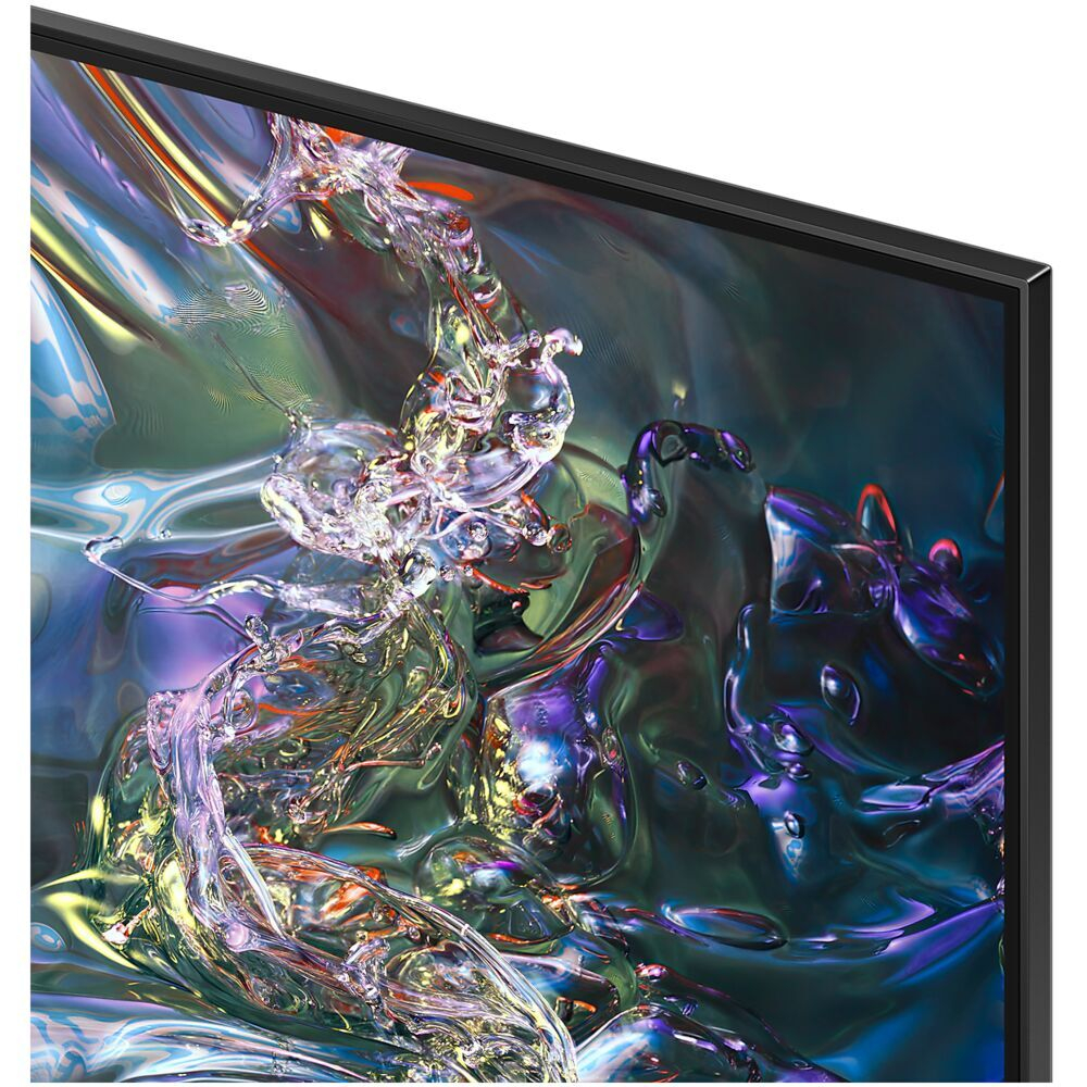 Телевизор Samsung 65" QE65Q60DAUXRU