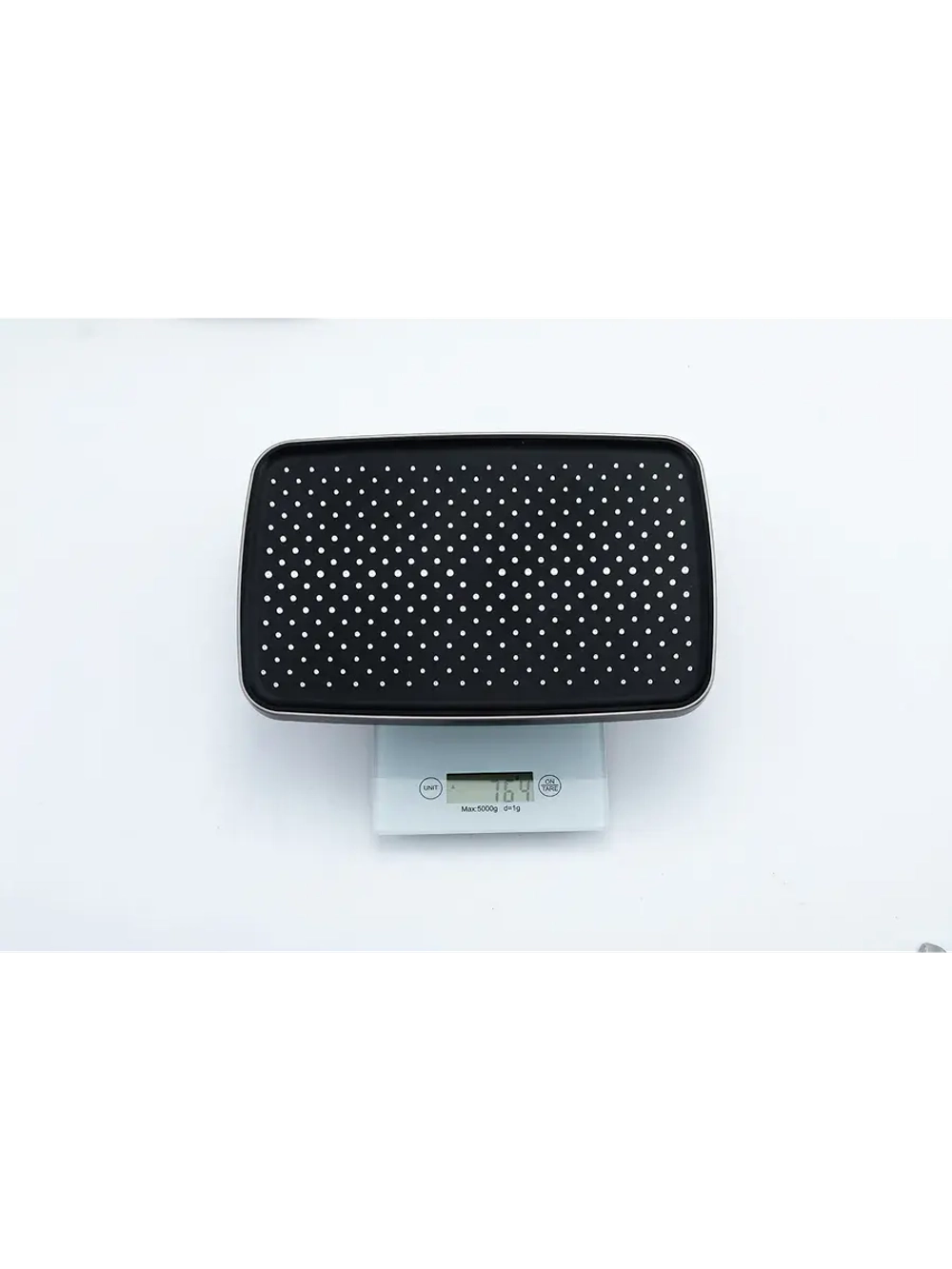 Душевая система с тропическим душем Gappo G2418-26