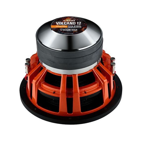 Avatar Volcano 12 D2