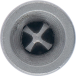 БИТА СИБРТЕХ Д/ГИПСОКАРТОНА PH2 25MM 2ШТ 11460