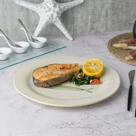 Блюдо 28 см,керамика "Frutti di Mare" P.L.