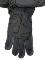 Перчатки. Подростковые. Материал верха: Текстильные. Подклад: Плюш-мех. Водонепроницаемые. Гортекс. С резинкой. 12 шт в упаковке, разные цвета.