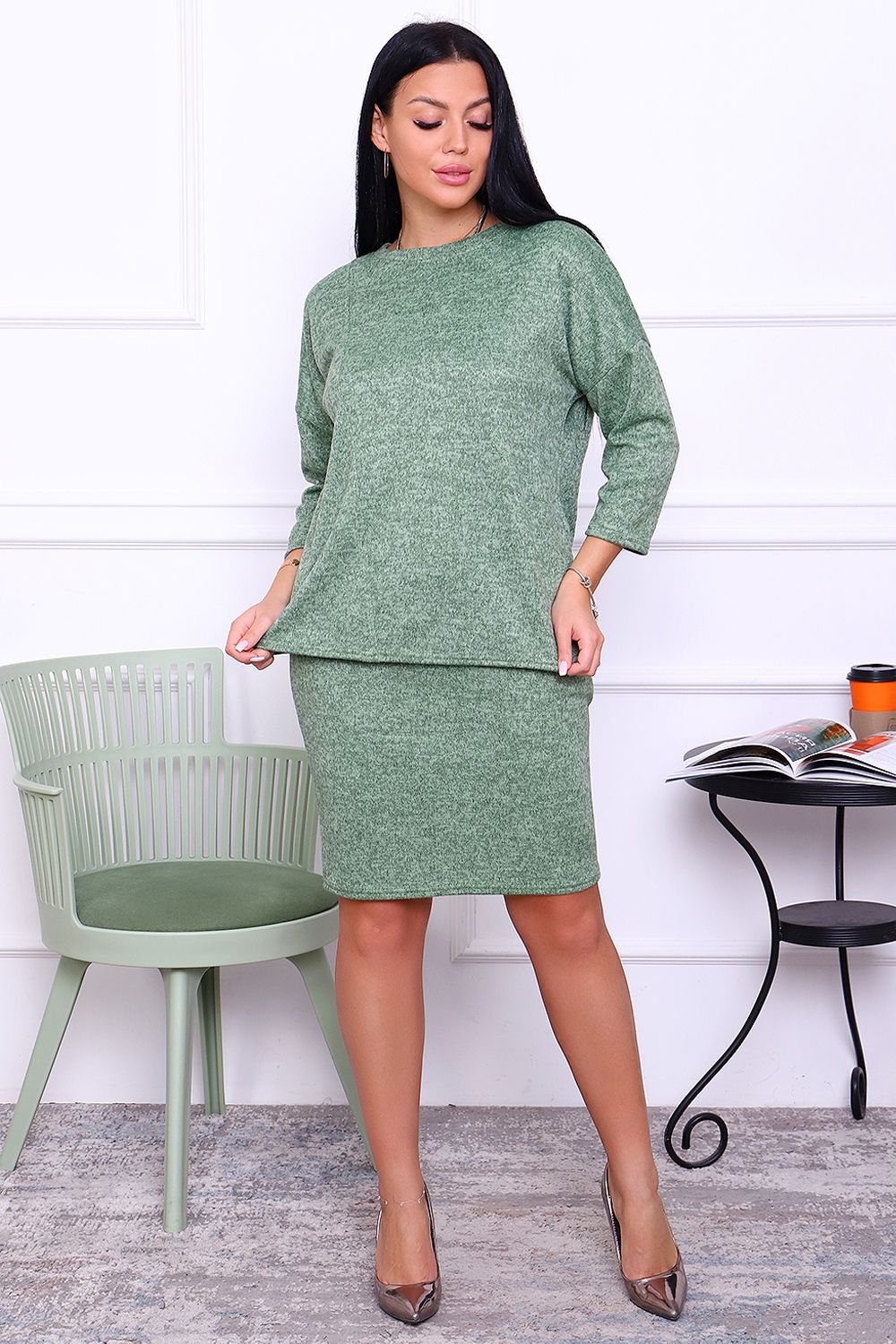 Костюм 24636 Натали (Акция)