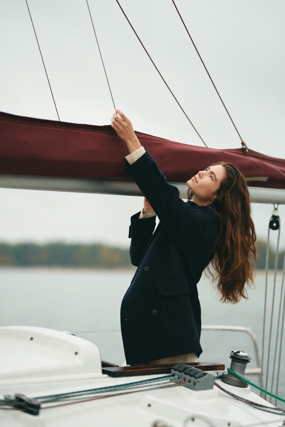 Полупальто art.792-3