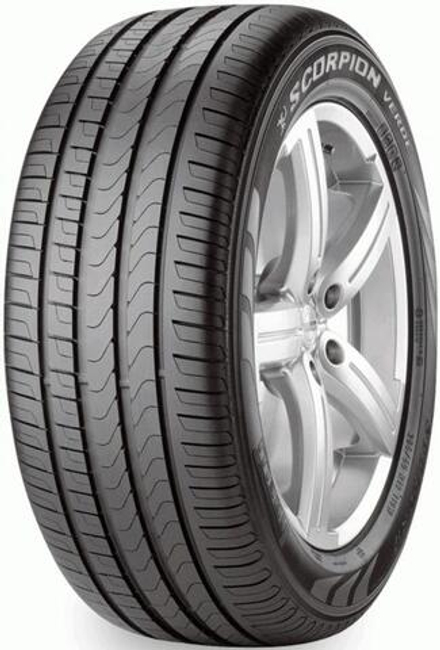 Pirelli Scorpion Verde 285/45 R19 111W RunFlat