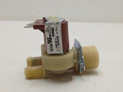 WF6458S7W кт65 Клапан подачи воды для стиральной машины Samsung DС62-00024L б/у