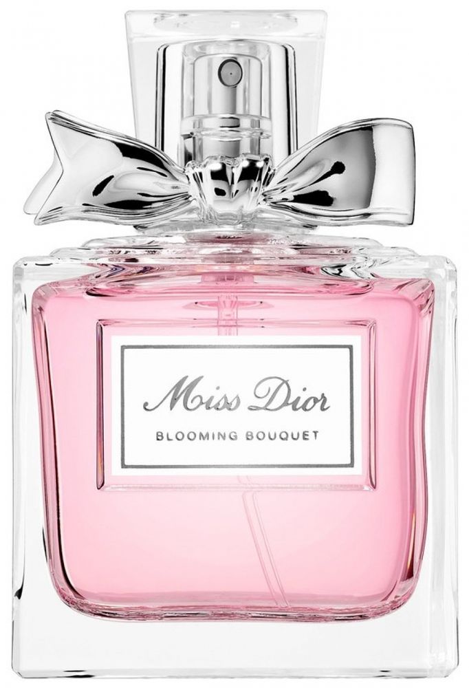 DIOR MISS DIOR Blooming Bouquet lady test 100ml edt