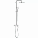 Душевая система Grohe Tempesta 250 26673001 хром
