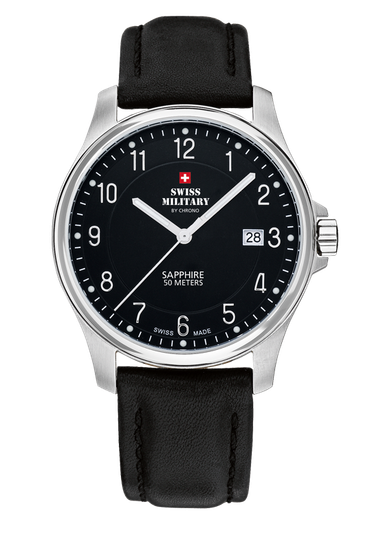 Наручные часы Swiss Military By Chrono SM30137.06