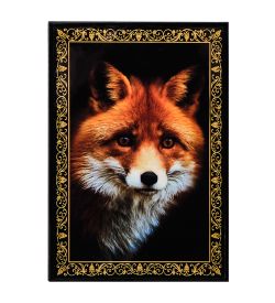 Народные промыслы ШК-11/15-B Шкатулка в технике декупаж (11х16х4)