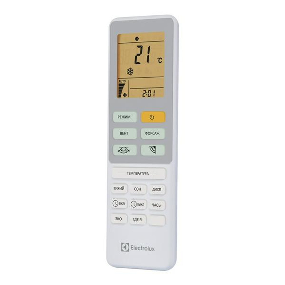 Сплит-система ELECTROLUX, LOFT (on/off), EACS-24HAL/N8/in / EACS-24HAL/N8/out