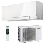 Mitsubishi Electric MSZ-EF42VGKW/MUZ-EF42VG