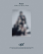 Альбом Cherry Bullet - Cherry Wish 2nd Mini Album 2 Version SET