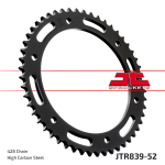 Звезда JTR839.52