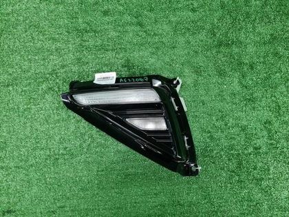 ПТФ правый Kia Cerato 4 (2018-2021)