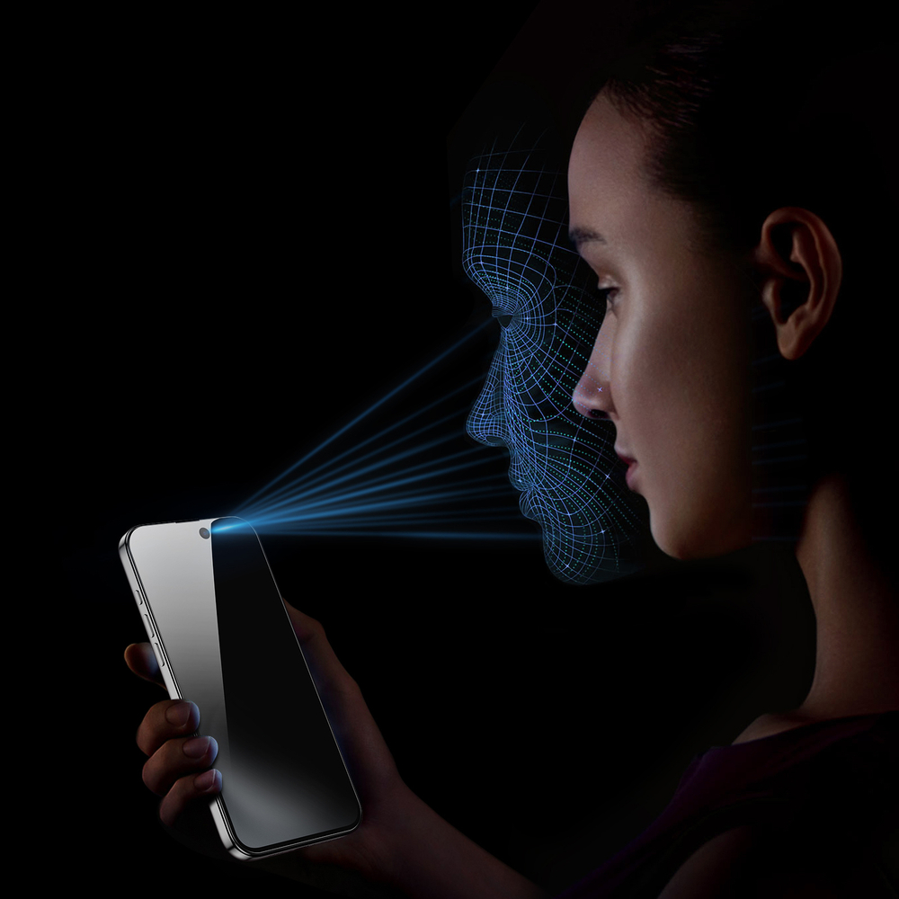 Стекло на экран "Антишпион" для смартфона iPhone 16 Plus, серия 2.5D Privacy Screen Protector от Dux Ducis