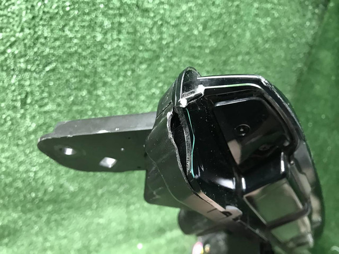 ДХО левый Changan Uni-T (2020-н.в.) LED