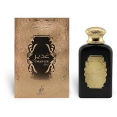 Khadlaj Ghadeer Gold EDP 100ml