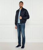 Куртка бомбер ONION Tommy Hilfiger - темно-синий(MW0MW37341)