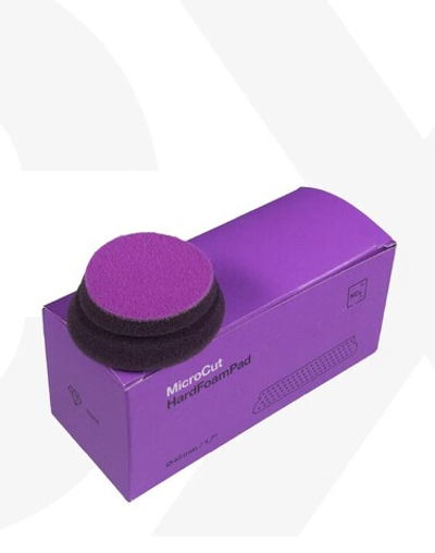 KochChemie Полировальный круг для АГ абр.паст HARD M2.02, M3.02, P3 Ø45х25мм к-кт 5 шт.