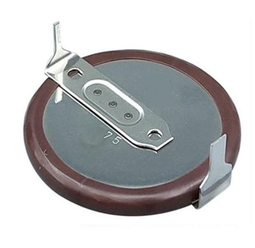 Аккумулятор VL2020/1HF Panasonic