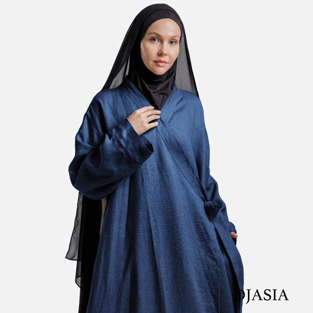 КИМОНО-ПЛАТЬЕ LAYALI LINEN