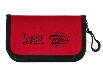 Чехол для приманок LJ Area Trout Game 180110х35