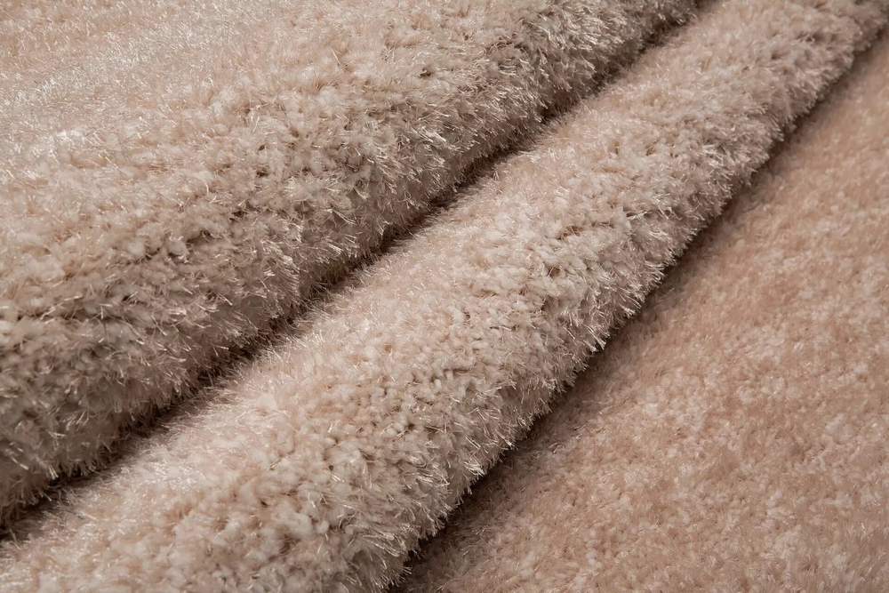 Puffy P001A BEIGE Прямой