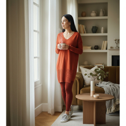 Лосины размер 44