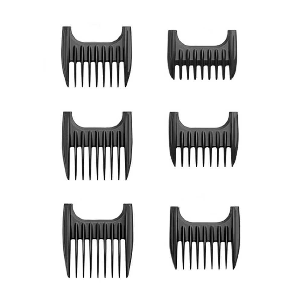 Аккумуляторно-сетевая машинка для стрижки волос Valera Salon Exclusive Creator Pro Plus CR 300