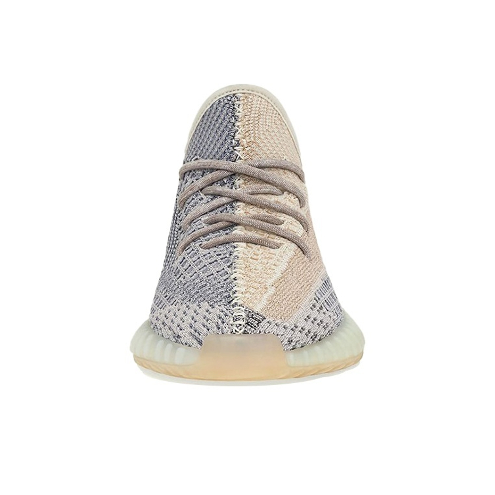 Кроссовки Yeezy Boost 350 V2 Ash Pearl